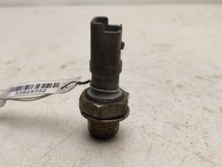датчик давления масла Peugeot 307 1 поколение 2004, 2.0 л., бензин, АКПП, серый, универсал, 00001131C5