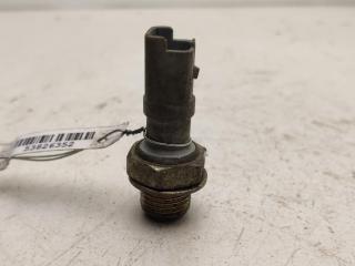 датчик давления масла Peugeot 307 1 поколение 2004, 2.0 л., бензин, АКПП, серый, универсал, 00001131C5