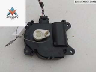 моторчик заслонки печки Toyota Auris 1 поколение 2008, 1.6 л., бензин, МКПП, синий, хетчбэк 5 дв., MF113800-2830