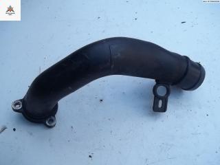 патрубок интеркулера Opel Meriva 1 поколение (A) [рестайлинг] 2006, 1.3 л., дизель, МКПП, серый, минивэн, 12992583