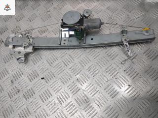 стеклоподъемник электрический передний правый Nissan Micra 5 поколение K14 2017, 1.5 л., дизель, МКПП, синий, хетчбэк 5 дв.