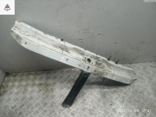 рамка капота Opel Movano 1 поколение (A) [рестайлинг] 2003, 2.5 л., дизель, МКПП, белый, микроавтобус