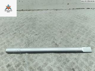 молдинг двери задней правой Ford Fusion 1 поколение 2004, 1.6 л., дизель, МКПП, серый, хетчбэк 5 дв., 3N11N25533AB