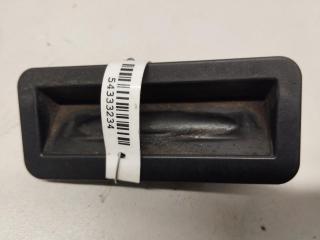 кнопка открытия багажника Ford Mondeo 4 поколение 2008, 2.0 л., дизель, МКПП, чёрный, универсал, 6M5119B514A