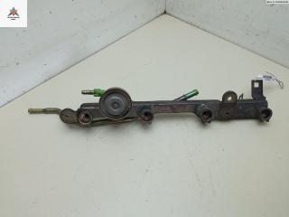 топливная рампа Honda FR-V 1 поколение 2006, 1.7 л., бензин, МКПП, серый, минивэн, 3C130340