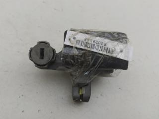 замок бардачка Toyota Celica T200 1995, 1.8 л., бензин, МКПП, синий, купе