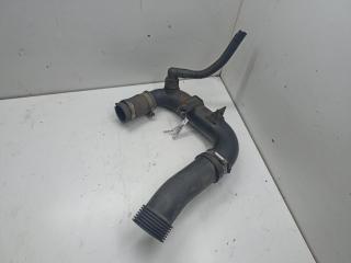 патрубок турбины Opel Corsa D 2008, 1.3 л., дизель, 55557415