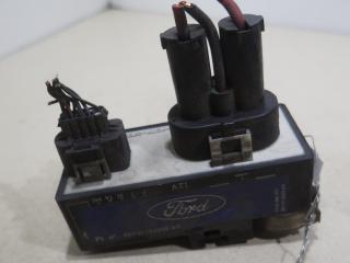 реле (прочие) Ford Galaxy 1 поколение 1996, 1.9 л., дизель, МКПП, зелёный, минивэн, 95VW17K542AA