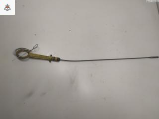 щуп двигателя Opel Vectra B [рестайлинг] 1999, 1.6 л., бензин, МКПП, серый, универсал, 9158506