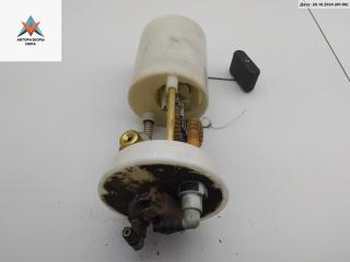 насос топливный Chevrolet Matiz 2 поколение 2006, 1.0 л., бензин, МКПП, зелёный, хетчбэк 5 дв.