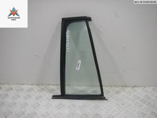 форточка задняя правая BMW 3 серия E36 [рестайлинг] 1997, 2.0 л., бензин, МКПП, красный, универсал