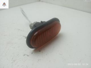 повторитель передний левый Renault Master 2 поколение [рестайлинг] 2005, 2.5 л., дизель, МКПП, синий, микроавтобус, 7700847333