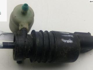 насос (моторчик) омывателя стекла Audi A6 4B/C5 1998, серый, универсал