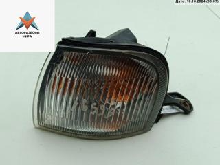 Поворотник (указатель поворота) левый Suzuki Baleno 1 поколение 1998, 1.3 л., бензин, МКПП, серый, седан, 21032018