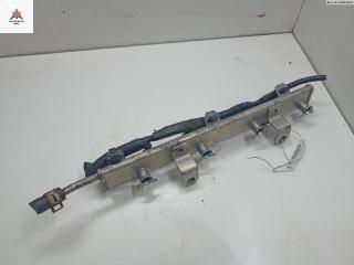 топливная рампа Opel Agila 2 поколение (B) 2008, 1.2 л., бензин, МКПП, синий, хетчбэк 5 дв., 008082623