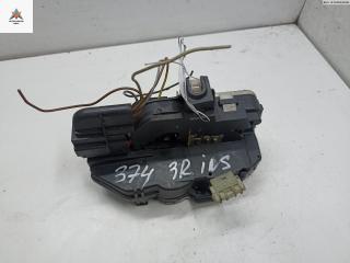 замок двери задней правой Opel Insignia 1 поколение (A) 2010, 2.0 л., дизель, МКПП, серый, хетчбэк 5 дв., 13503788