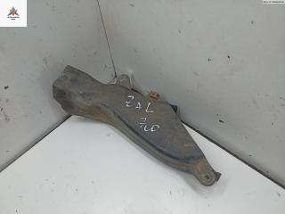 воздуховод Opel Zafira 1 поколение (A) 1999, 1.8 л., бензин, МКПП, серый, минивэн, 90581479