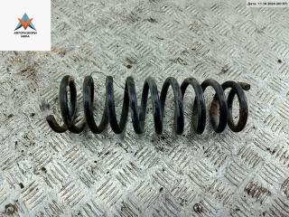 пружина задняя Hyundai i30 FD 2008, 1.6 л., бензин, МКПП, серый, универсал, 553501H510