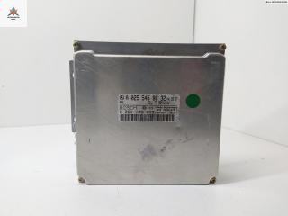 ЭБУ Mercedes-Benz C-Класс W202/S202 [рестайлинг] 1999, 2.4 л., бензин, МКПП, синий, универсал, 0255458632, 0261206053