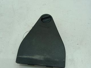 пластик Volkswagen Bora 1 поколение 1998, 1.6 л., бензин, МКПП, зелёный, седан, 3B5860285B
