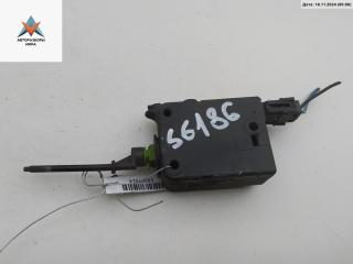 замок лючка топливного бака BMW 3 серия E36 [рестайлинг] 1997, 1.8 л., бензин, МКПП, зелёный, седан, 1387610