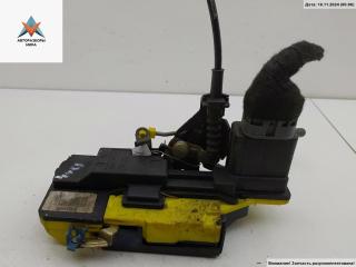 замок двери задней правой Volvo V70 2 поколение 2002, 2.4 л., дизель, МКПП, серый, универсал, 8650554