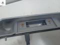 накладка подсветки номера Opel Astra G 2002, 2.2 л., дизель, МКПП, серый, универсал, 90628601 - фото №4