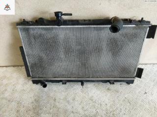 радиатор охлаждения Mazda 6 GH [рестайлинг] 2012, 2.2 л., дизель, МКПП, серый, универсал, RF8G15200