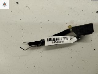 разъем (фишка) проводки Volkswagen Golf 4 поколение 2005, 1.9 л., дизель, МКПП, серый, универсал, 4D0971636