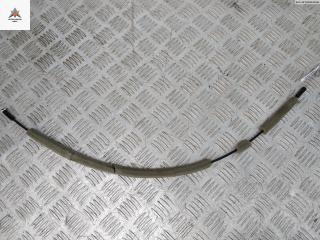 трос открывания багажника Nissan Micra 4 поколение (K13) 2011, 1.2 л., бензин, АКПП, серый, хетчбэк 5 дв.