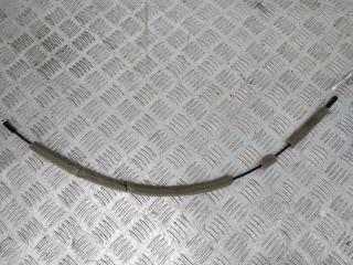 трос открывания багажника Nissan Micra 4 поколение (K13) 2011, 1.2 л., бензин, АКПП, серый, хетчбэк 5 дв.