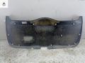 обшивка крышки багажника Opel Astra G 2002, 2.2 л., дизель, МКПП, серый, универсал, 90440314 - фото №2