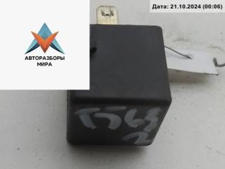 реле (прочие) Mercedes-Benz C-Класс W202/S202 [рестайлинг] 1997, 2.4 л., бензин, АКПП, зелёный, универсал, 0025421319