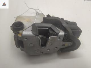 замок двери задней правой Opel Insignia 1 поколение (A) 2011, 1.8 л., бензин, МКПП, серый, хетчбэк 5 дв., 13578023