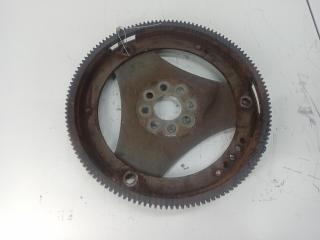 Маховик АКПП (драйв плата) Audi A6 4B/C5 1999, 2.7 л., бензин, АКПП, чёрный, универсал