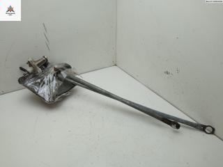 Механизм стеклоочистителя переднего (трапеция дворников) Volvo S40 1 поколение [рестайлинг] 1999, 1.8 л., бензин, МКПП, красный, универсал