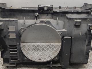 диффузор вентилятора Peugeot 807 1 поколение 2004, 2.2 л., бензин, МКПП, серый, минивэн, 1488651080