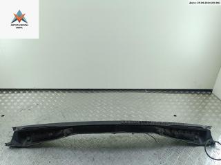 дождевик Honda FR-V 1 поколение 2005, 2.2 л., дизель, МКПП, чёрный, минивэн, 74200SJDG000