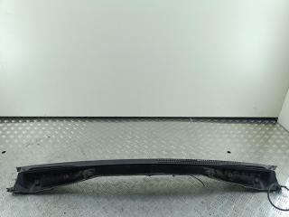 дождевик Honda FR-V 1 поколение 2005, 2.2 л., дизель, МКПП, чёрный, минивэн, 74200SJDG000