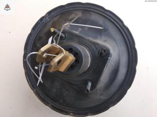 вакуумный усилитель тормозов Nissan Almera N15 [рестайлинг] 1998, 1.4 л., бензин, МКПП, красный, седан, 85201507