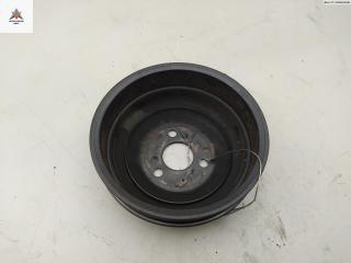 шкив насоса гидроусилителя Mercedes-Benz C-Класс W202/S202 1995, 1.8 л., бензин, МКПП, чёрный, седан, 1112300015