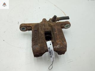 суппорт задний правый Chevrolet Nubira 1 поколение 2004, 1.8 л., бензин, МКПП, серый, универсал