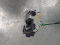 замок двери задней правой Opel Insignia 1 поколение (A) 2011, 2.0 л., дизель, МКПП, чёрный, хетчбэк 5 дв. - фото №2