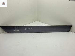 молдинг двери задней правой Audi A4 B6 2004, 2.5 л., дизель, МКПП, серый, универсал, 8E0853970