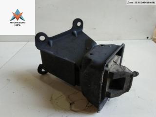 подушка крепления двигателя Ford Transit 6 поколение 2001, 2.4 л., дизель, МКПП, белый, микроавтобус