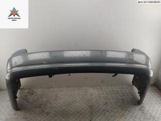 бампер задний Mercedes-Benz E-Класс W211/S211 2004, серый, универсал, A2118801183