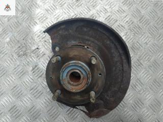 ступица передняя левая Hyundai Sonata Y3 1995, 3.0 л., бензин, АКПП, красный, седан