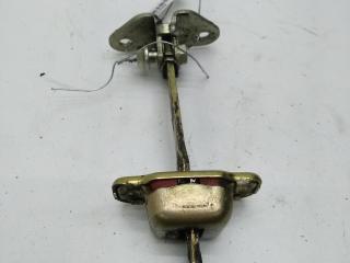 Ограничитель открывания двери задней Volkswagen Golf 3 поколение 1994, хетчбэк 5 дв., 1H4839249