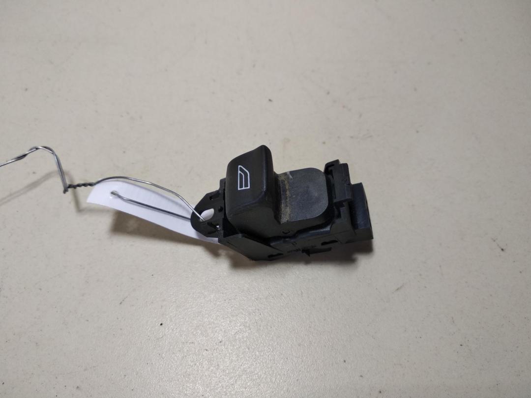 кнопка стеклоподъемника заднего левого Land Rover Freelander 2007, 2.2 л., дизель, МКПП, синий, внедорожник 5 дв.