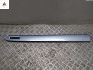 молдинг двери передней левой Citroen Xsara 1 поколение [рестайлинг] 2003, 1.6 л., бензин, МКПП, синий, универсал, 9639767677